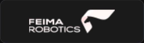飞马机器人 FEIMA ROBOTICS 激光雷达扫描设备