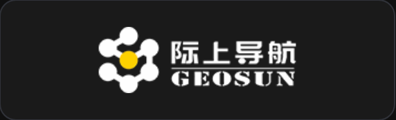 际上导航 GEOSUN 激光雷达扫描设备