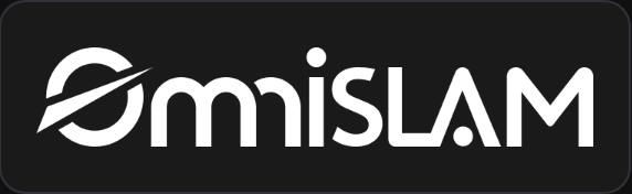 OmniSLAM 激光雷达扫描设备