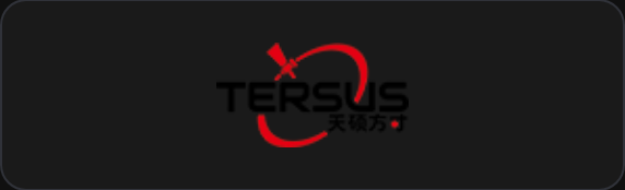 天硕导航 TERSUS 激光雷达扫描设备