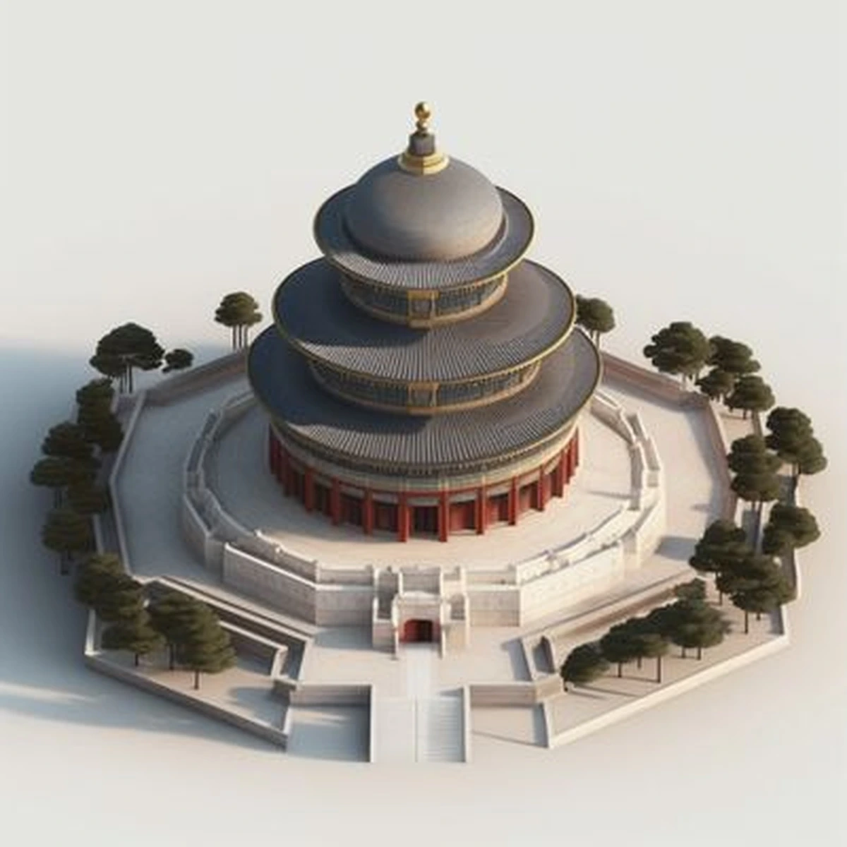 模型轻量化